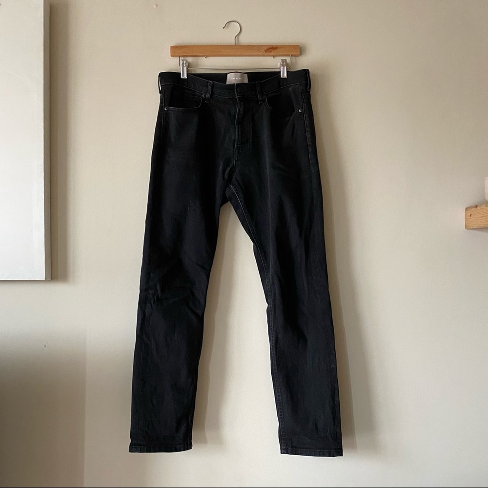 Everlane The Slim Fit Jean